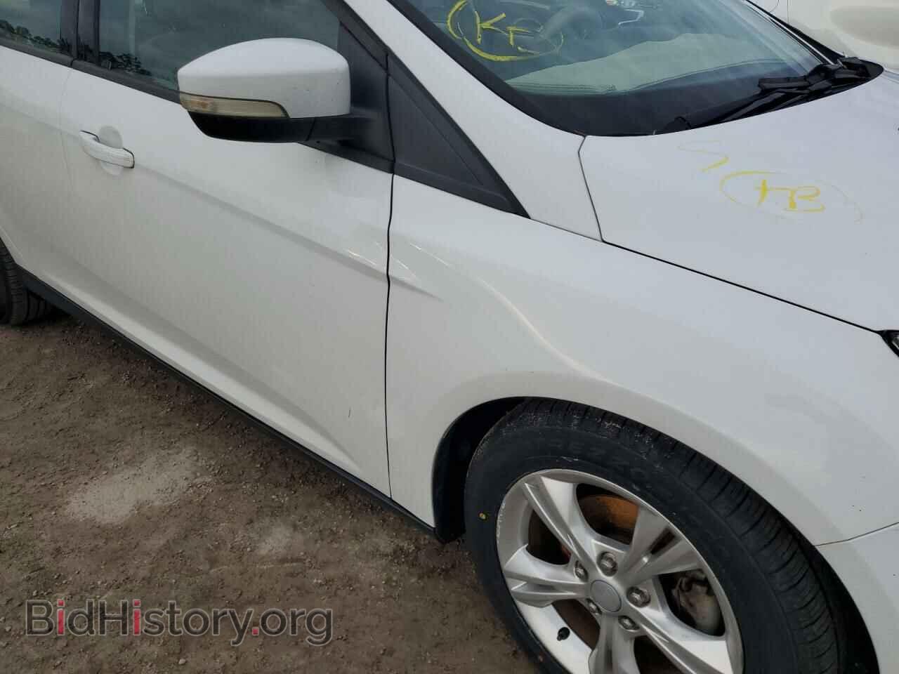 2013 FORD FOCUS - VIN: 1FADP3F21DL149048 - Фото 12