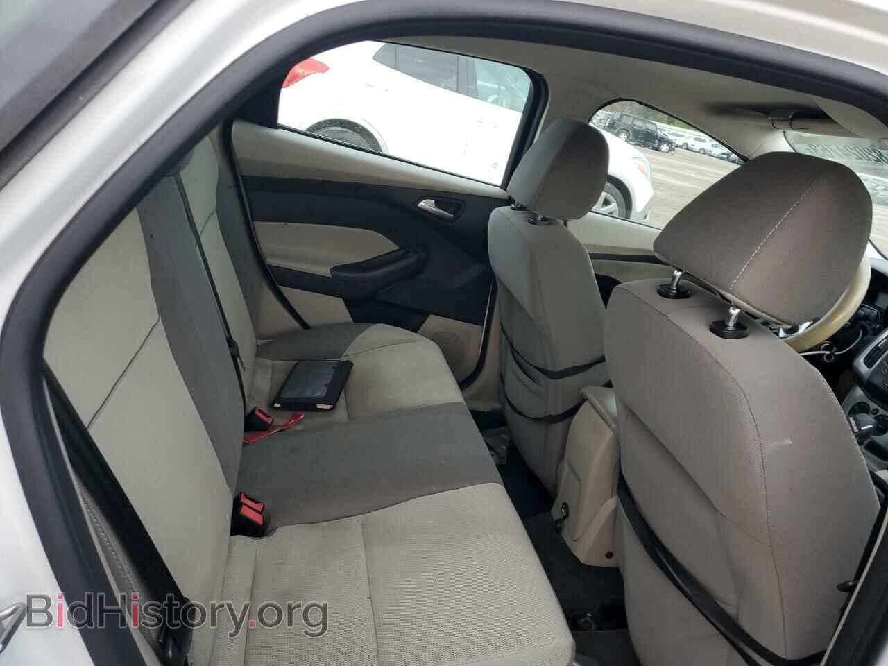 2013 FORD FOCUS - VIN: 1FADP3F21DL149048 - Фото 10