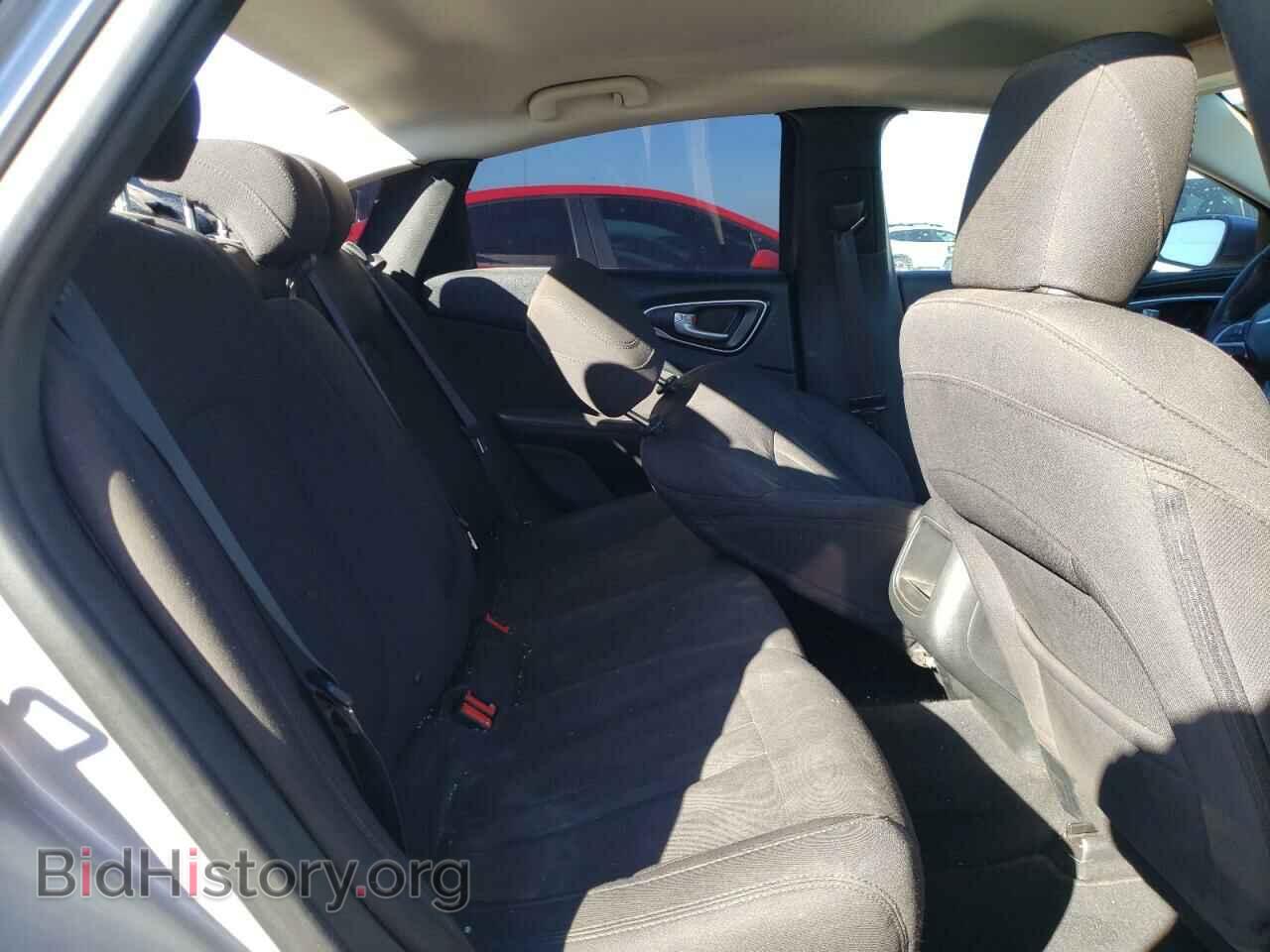 2015 CHRYSLER 200 - VIN: 1C3CCCAB2FN693269 - Фото 10