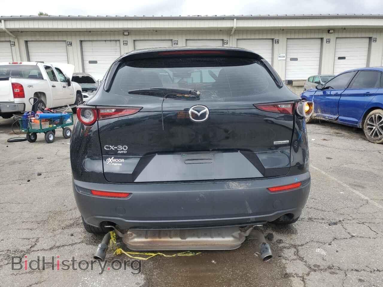 2021 MAZDA CX30 - VIN: 3MVDMBAL7MM223731 - Фото 6