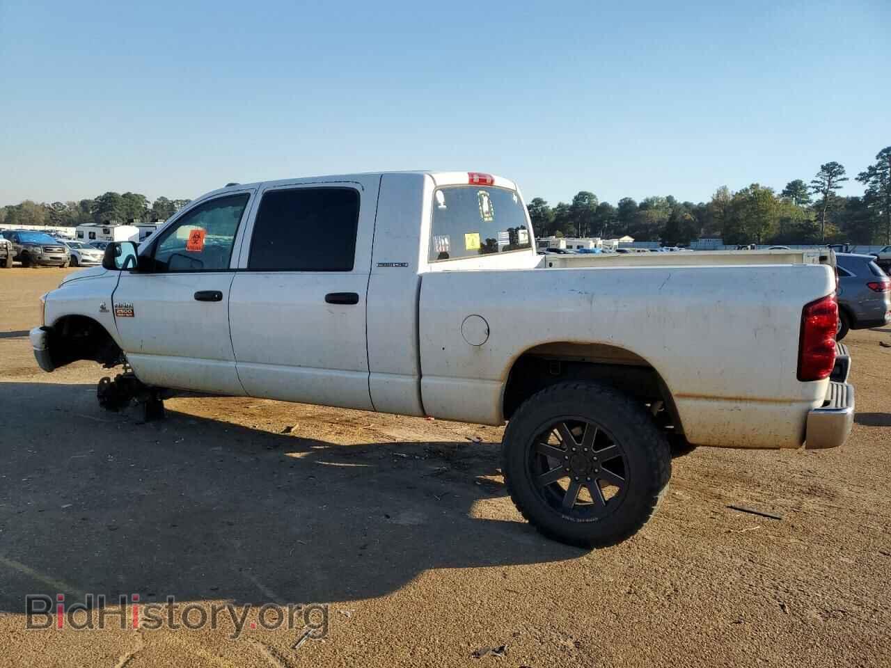 2007 DODGE All Models - VIN: 3D7KS29C37G702398 - Фото 2