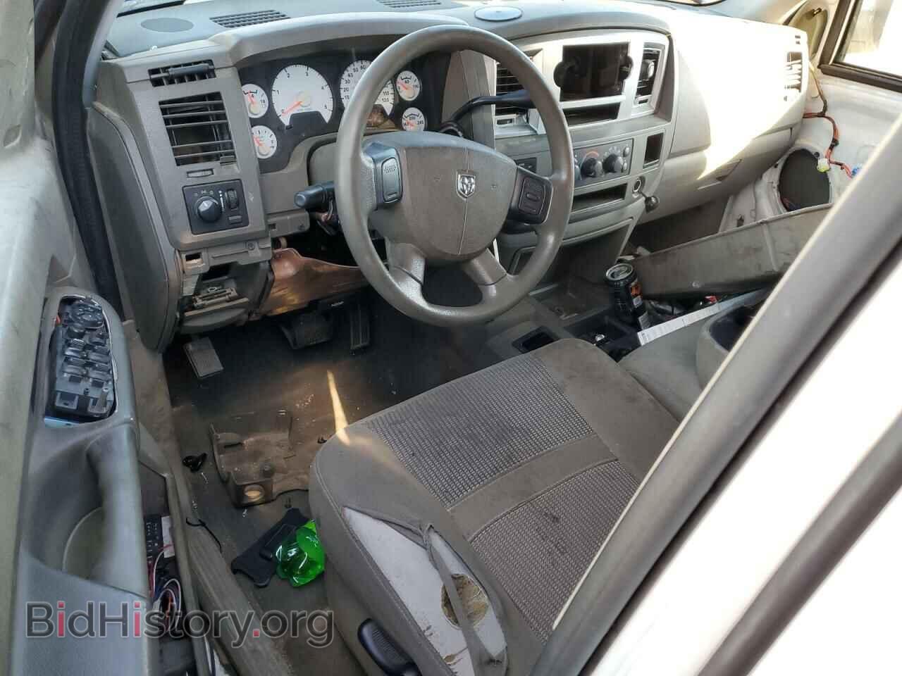 2007 DODGE All Models - VIN: 3D7KS29C37G702398 - Фото 8