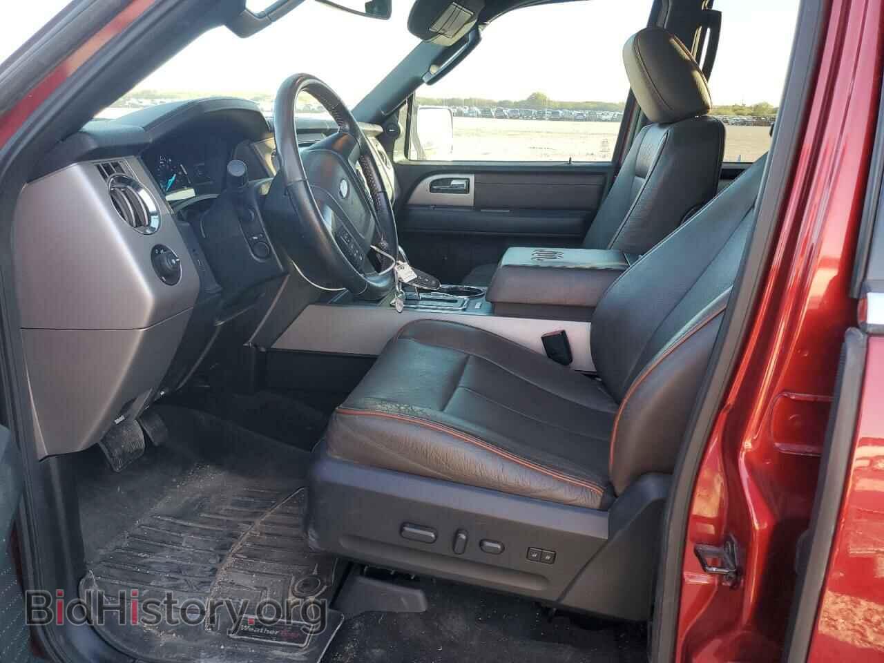2017 FORD EXPEDITION - VIN: 1FMJK1HT4HEA47173 - Фото 7