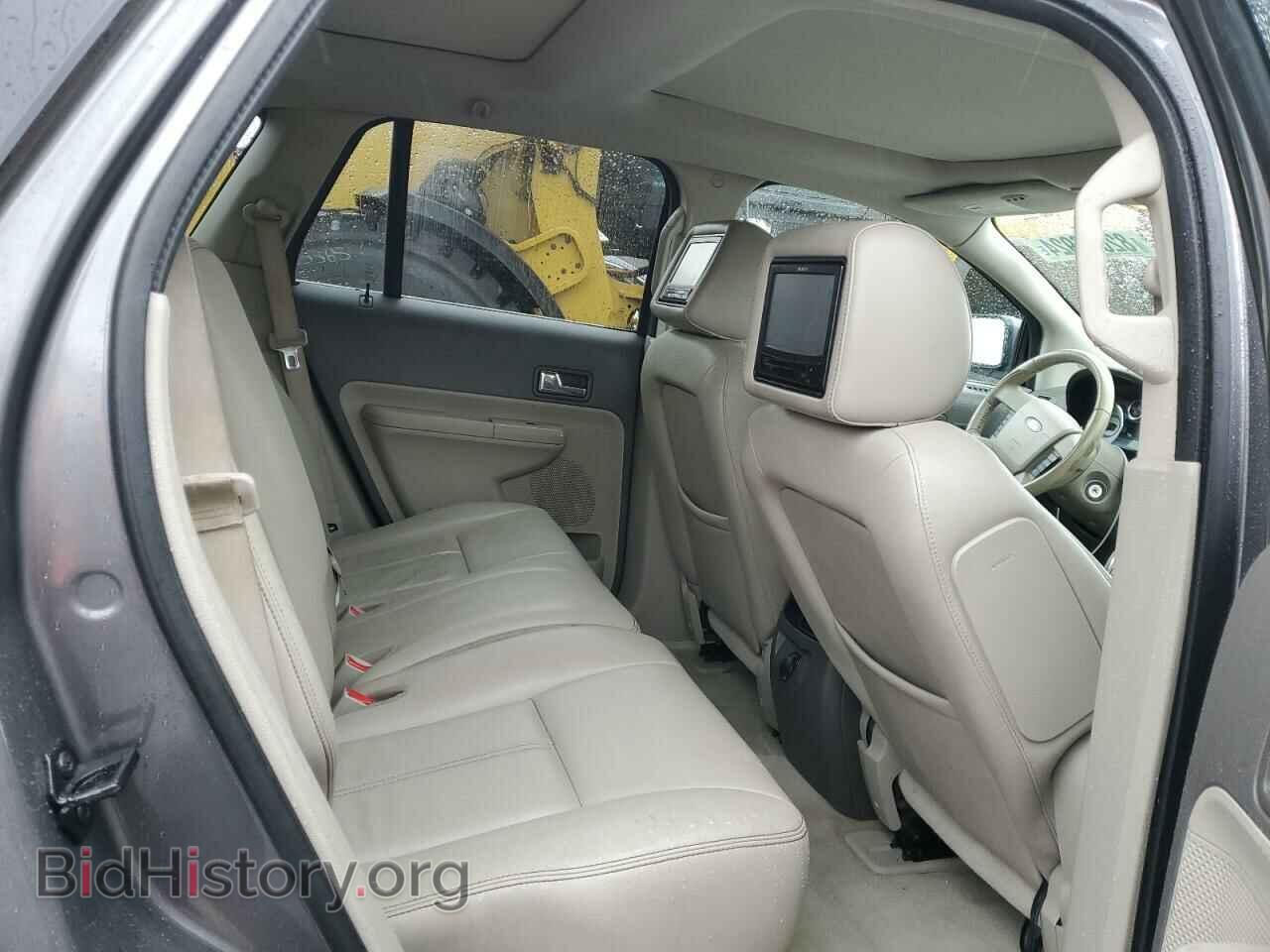 2010 FORD EDGE - VIN: 2FMDK4KC1ABB34506 - Фото 10