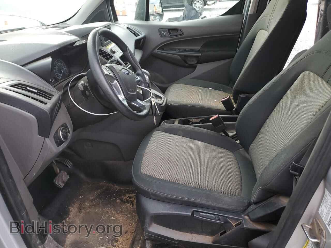 2019 FORD TRANSIT - VIN: NM0LS7E23K1421666 - Фото 7