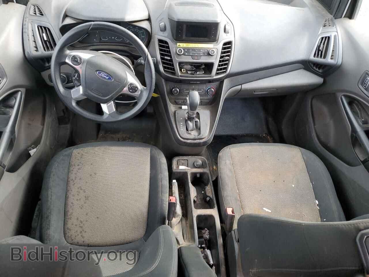 2019 FORD TRANSIT - VIN: NM0LS7E23K1421666 - Фото 8