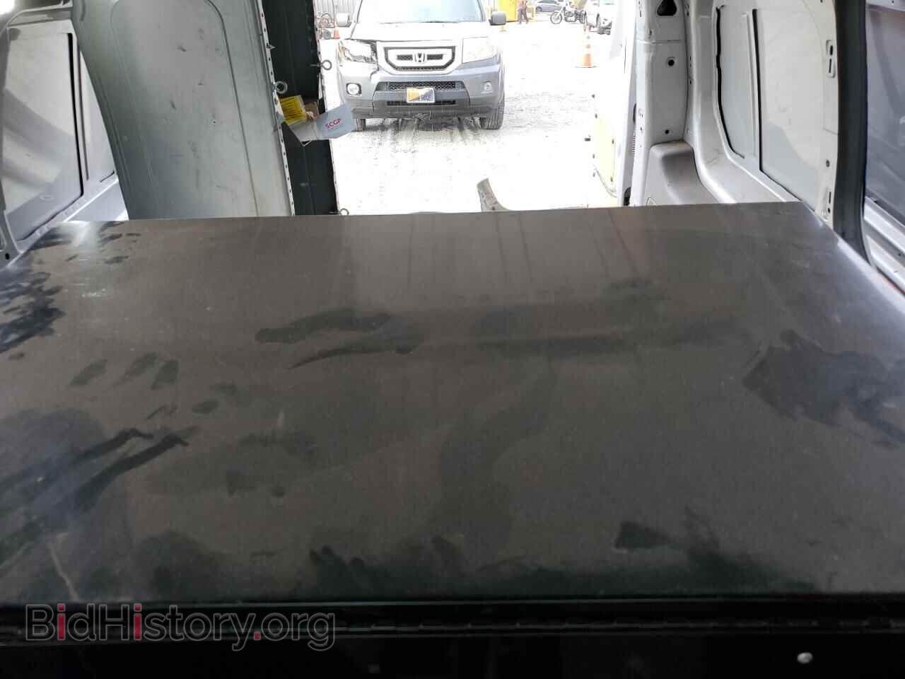 2019 FORD TRANSIT - VIN: NM0LS7E23K1421666 - Фото 10