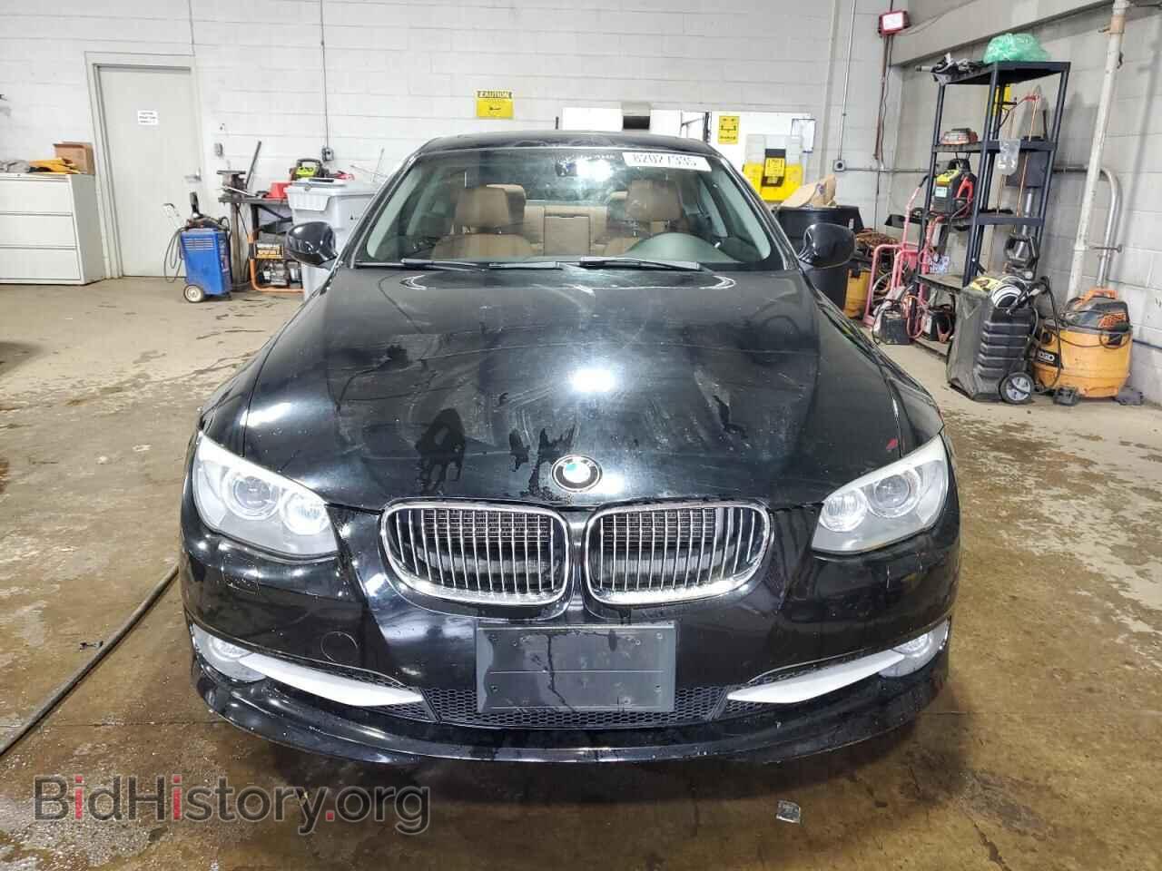 2011 BMW 3 SERIES - VIN: WBAKF5C50BE655404 - Фото 5
