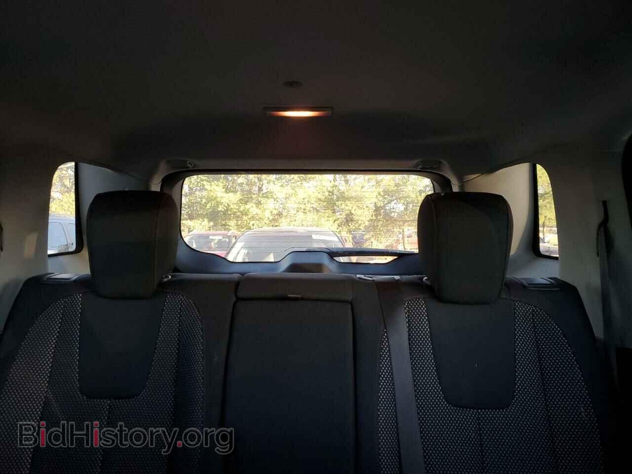 2013 GMC TERRAIN - VIN: 2GKALSEK9D6341710 - Фото 10