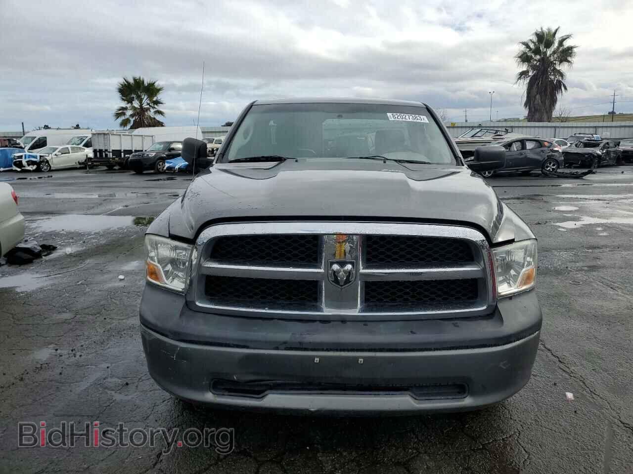 2011 DODGE All Models - VIN: 3D7JB1ET4BG609880 - Photo 5