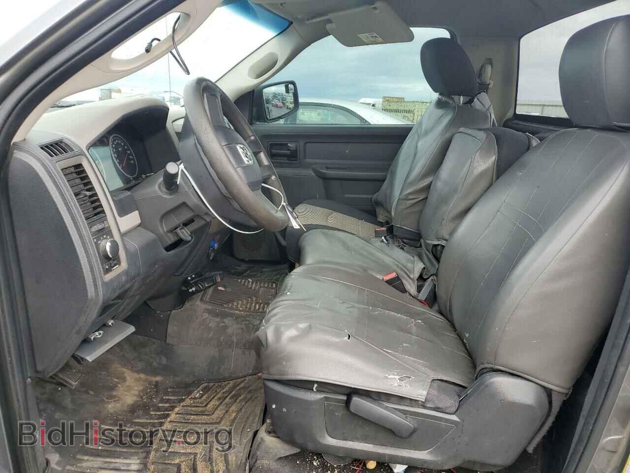 2011 DODGE All Models - VIN: 3D7JB1ET4BG609880 - Photo 7