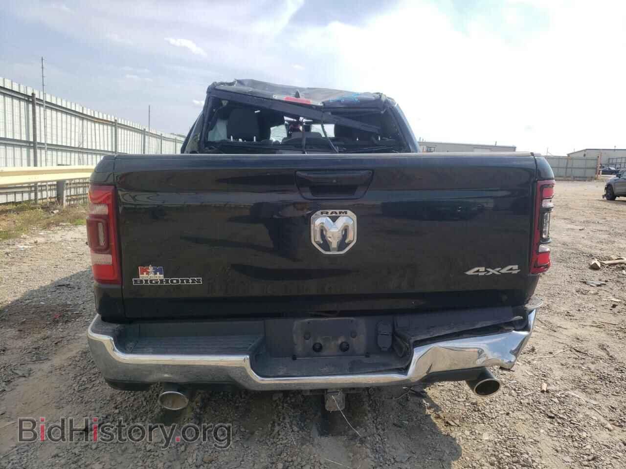 2021 RAM 1500 - VIN: 1C6SRFFT6MN642676 - Фото 6