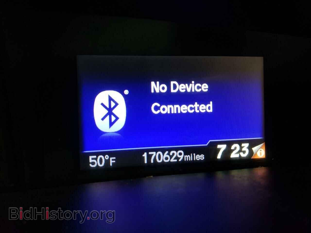 2014 HONDA CIVIC - VIN: 19XFB2F59EE047013 - Фото 9