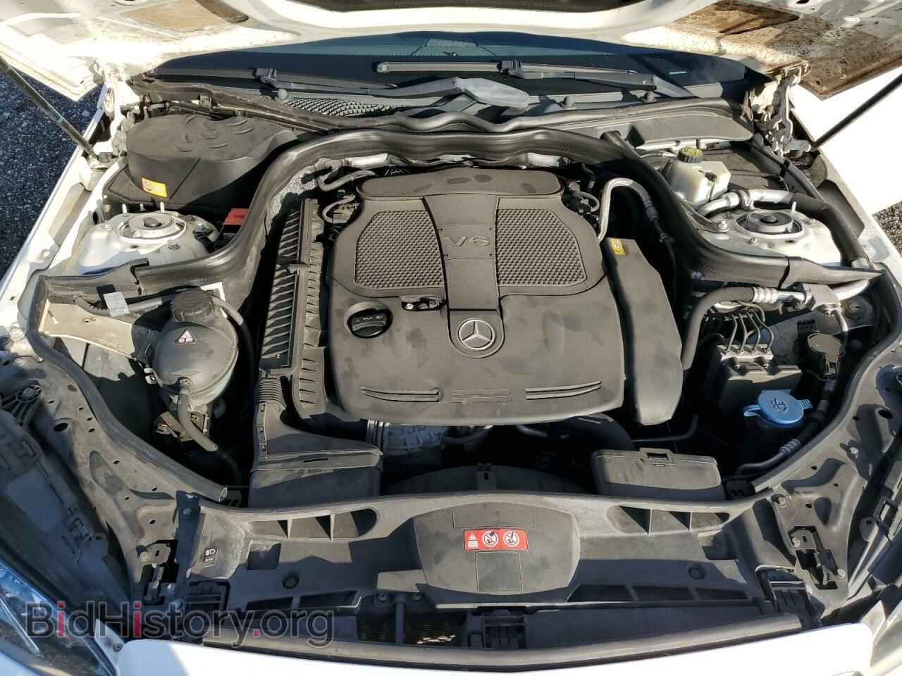 2014 MERCEDES-BENZ E-CLASS - VIN: WDDHF5KB5EA899586 - Фото 11