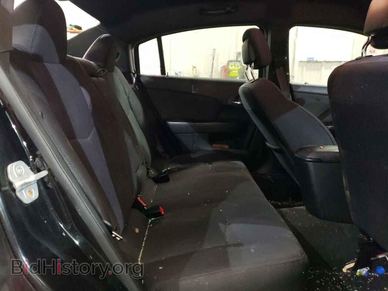2012 CHRYSLER 200 - VIN: 1C3CCBAB0CN330264 - Фото 10