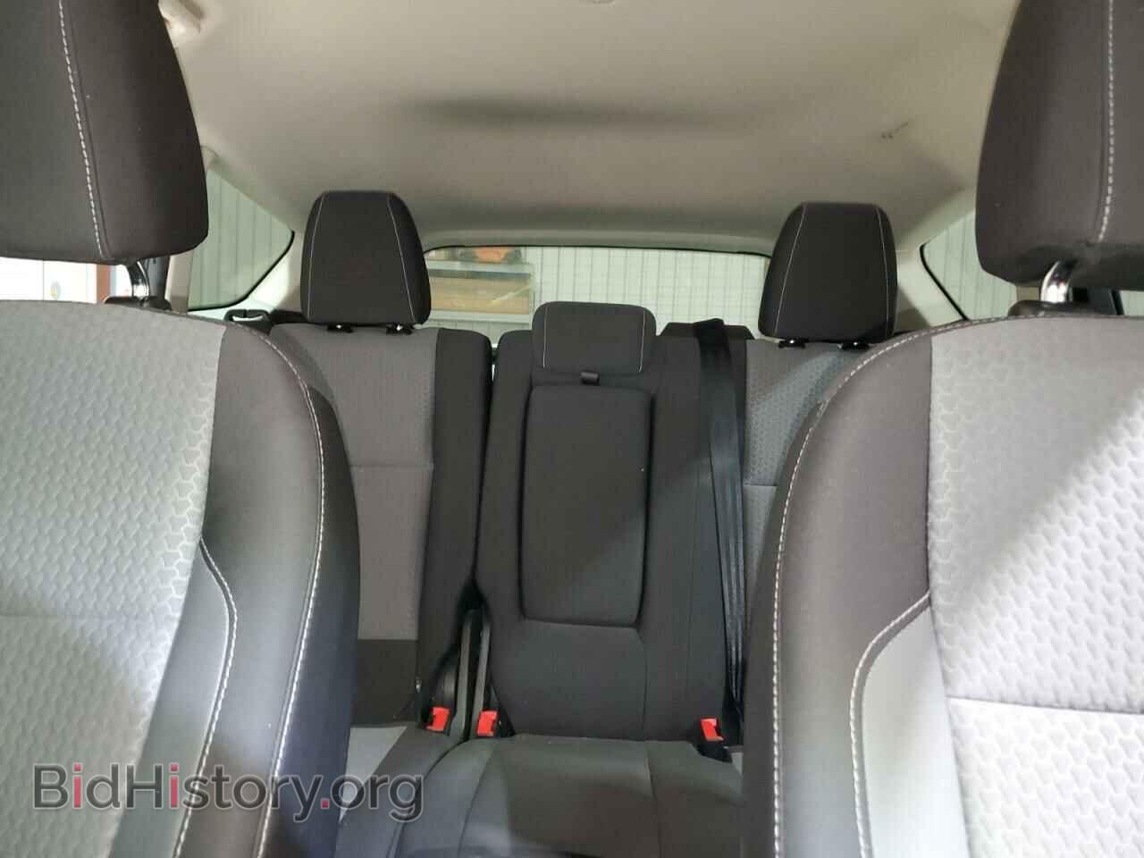 2017 FORD ESCAPE - VIN: 1FMCU9GD5HUC32138 - Фото 10