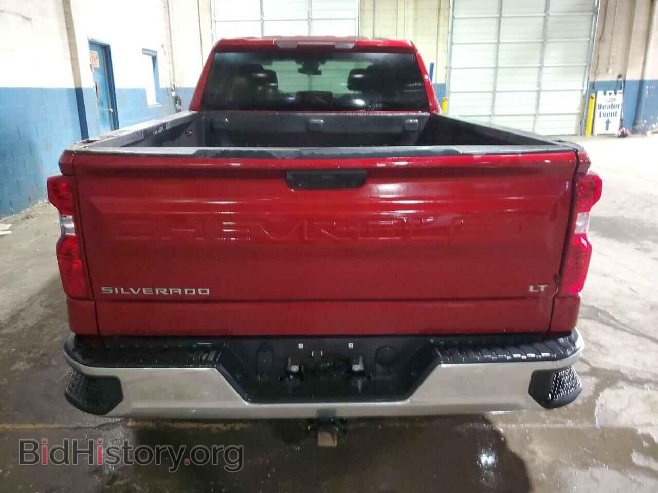 2022 CHEVROLET ALL Models - VIN: 3GCPDDEK0NG514762 - Фото 6