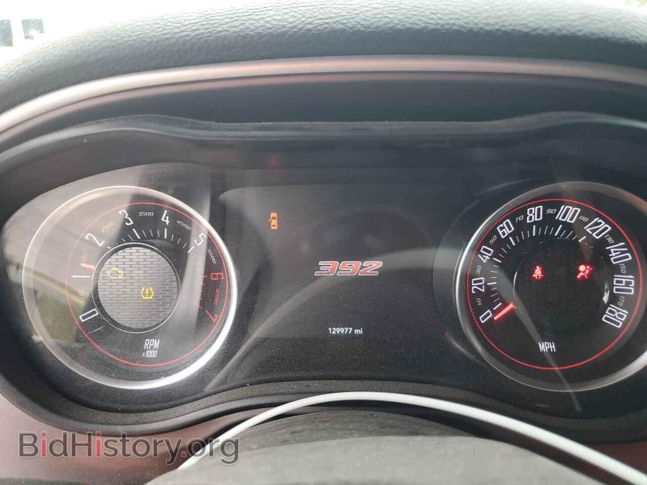 2022 DODGE CHALLENGER - VIN: 2C3CDZFJ1NH117888 - Фото 9