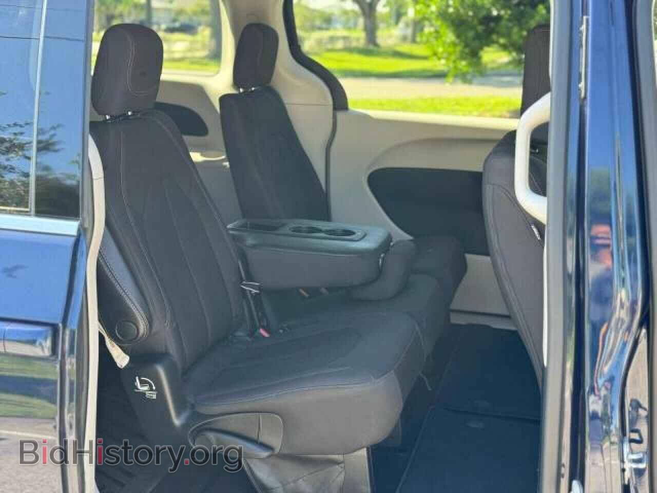 2018 CHRYSLER PACIFICA - VIN: 2C4RC1CG4JR117679 - Photo 6