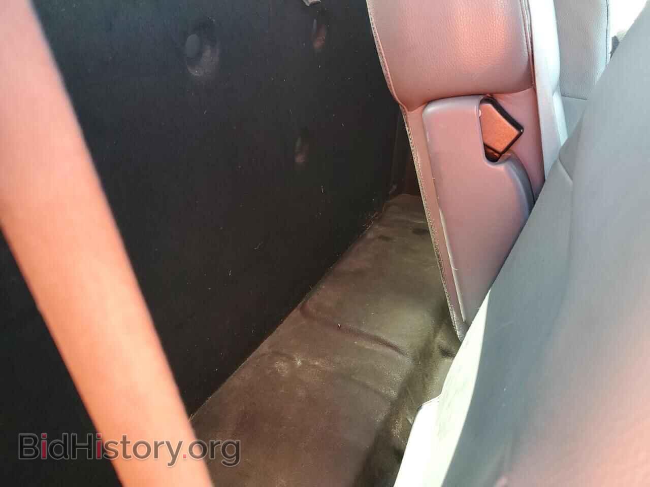2011 FORD All Models - VIN: 1FTMF1CM8BKD02759 - Фото 10