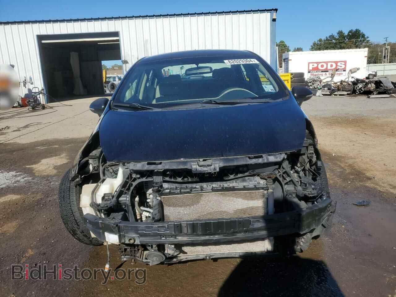 2013 KIA RIO - VIN: KNADN4A32D6178589 - Фото 5