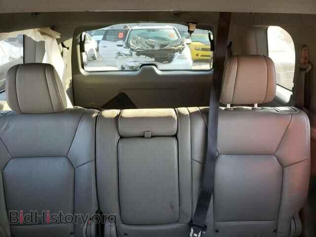2012 HONDA PILOT - VIN: 5FNYF3H54CB032314 - Фото 10
