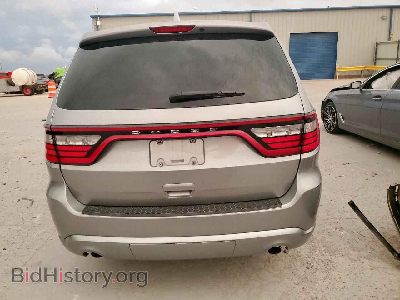 2016 DODGE DURANGO - VIN: 1C4RDHAG5GC394545 - Photo 6