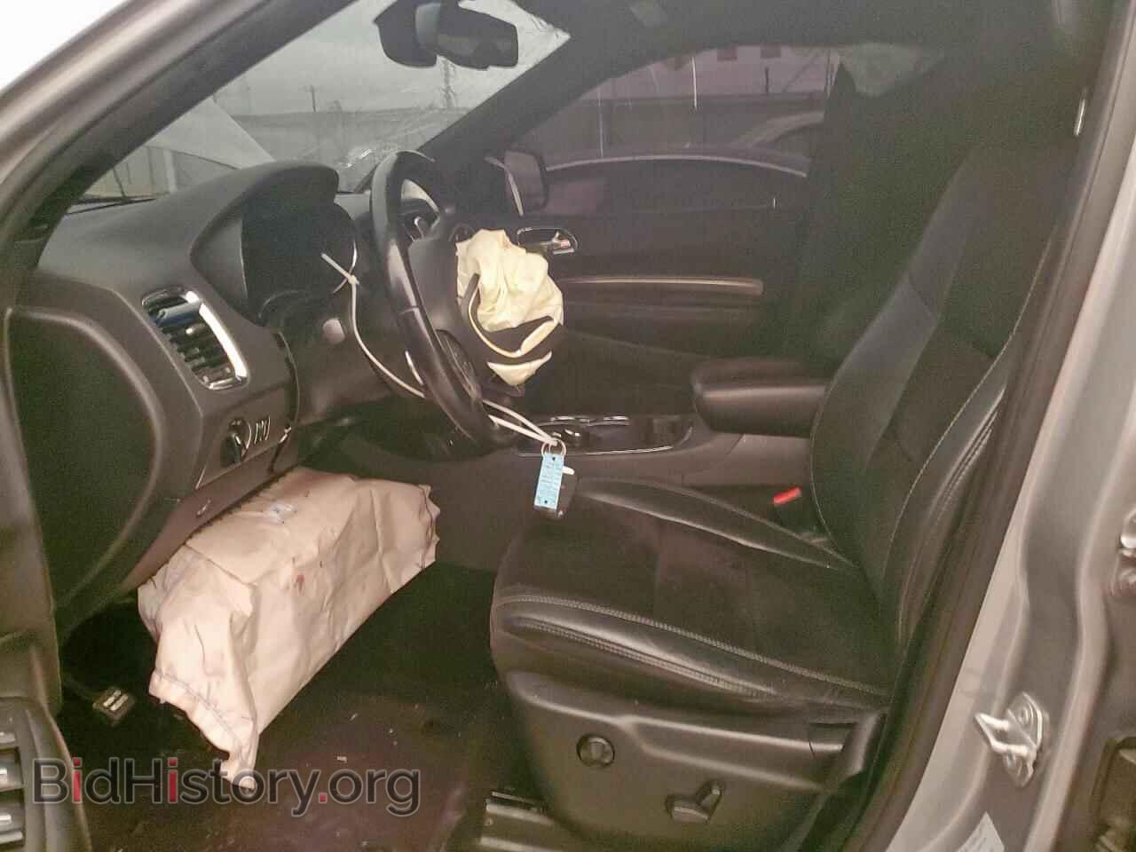 2016 DODGE DURANGO - VIN: 1C4RDHAG5GC394545 - Photo 7