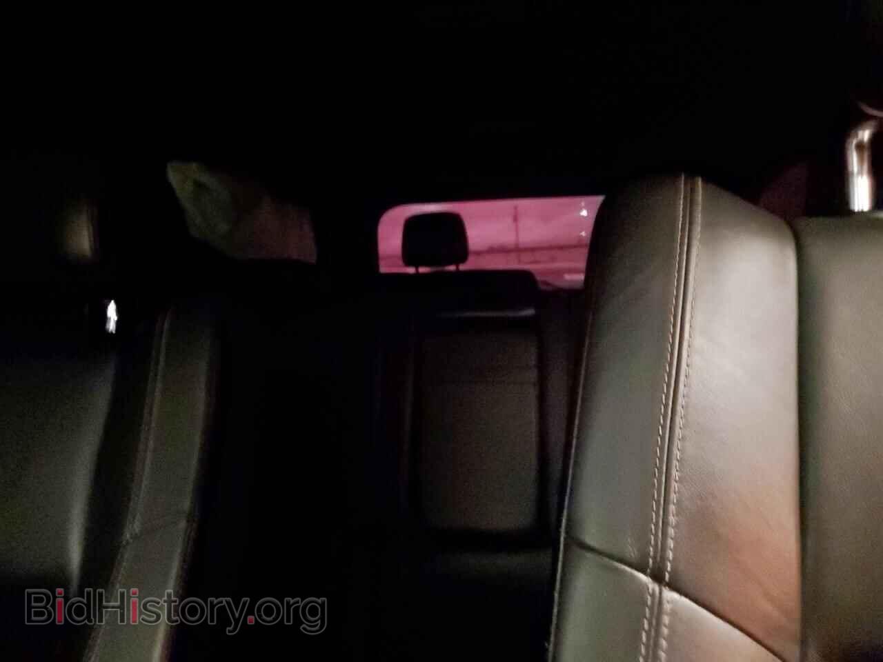 2016 DODGE DURANGO - VIN: 1C4RDHAG5GC394545 - Photo 10