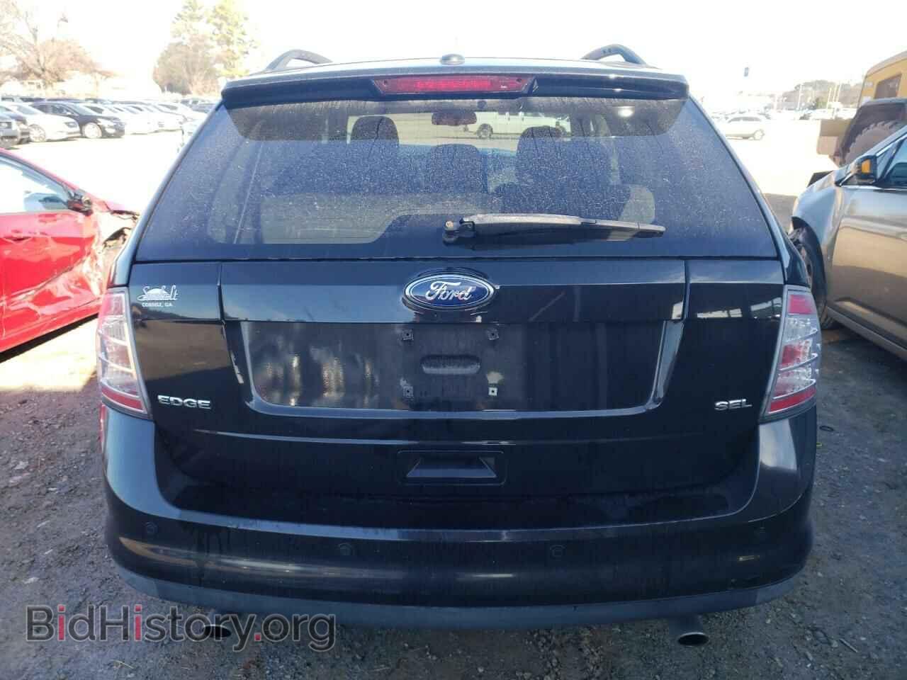 2010 FORD EDGE - VIN: 2FMDK3JC4ABB38142 - Photo 6