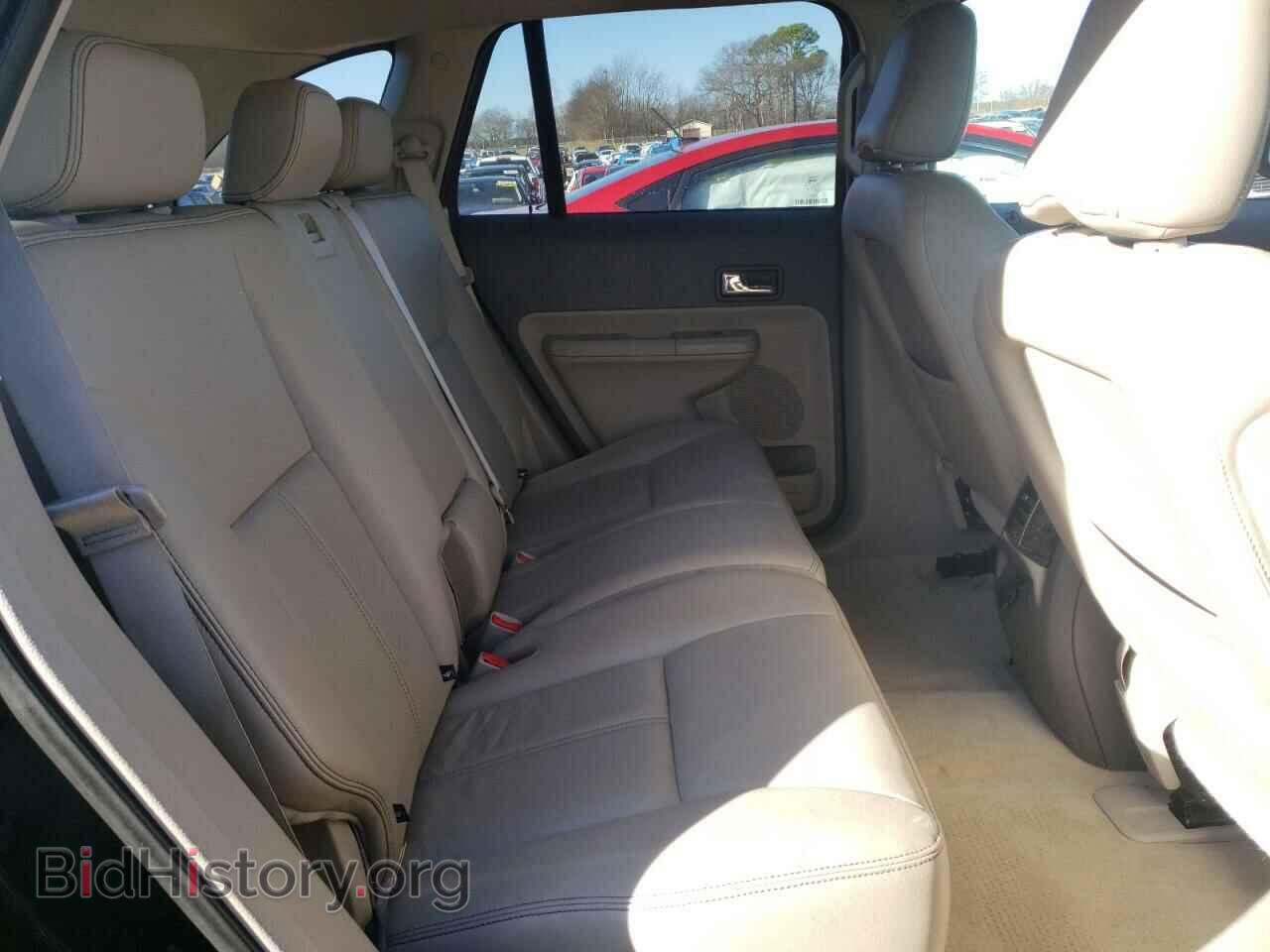 2010 FORD EDGE - VIN: 2FMDK3JC4ABB38142 - Photo 10