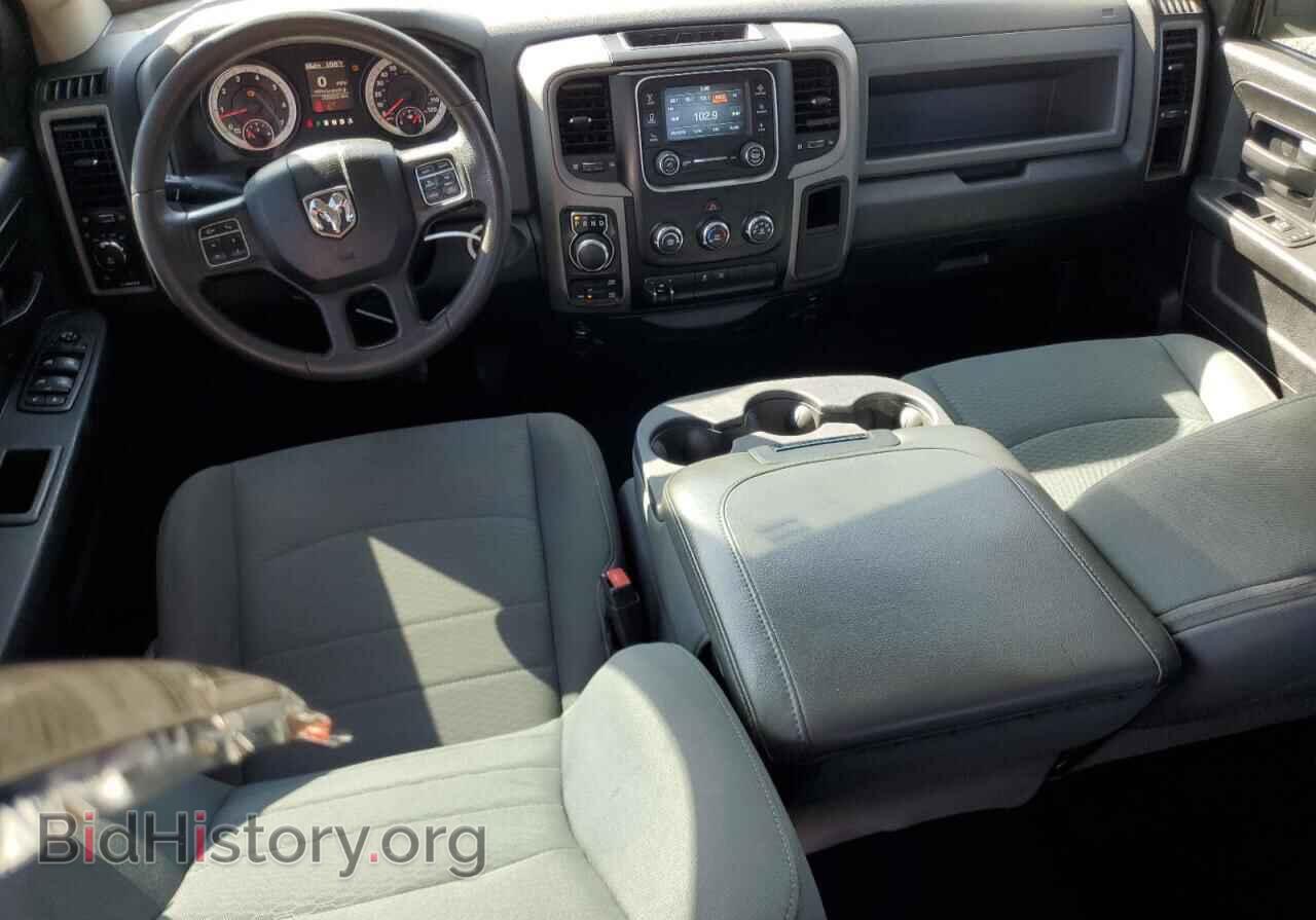 2015 RAM 1500 - VIN: 1C6RR7FT0FS599509 - Photo 8