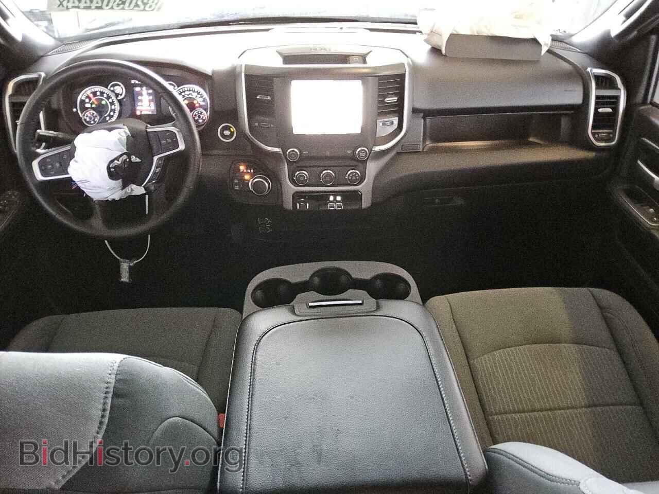 2024 RAM 2500 - VIN: 3C6UR5DJ7RG322626 - Фото 8