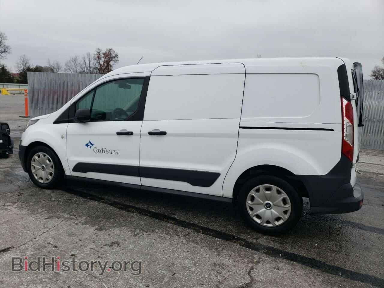 2015 FORD TRANSIT - VIN: NM0LS7EX8F1189745 - Фото 2