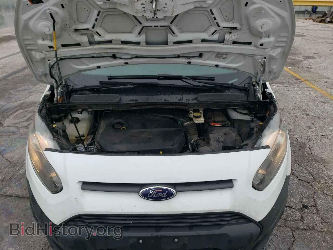 2015 FORD TRANSIT - VIN: NM0LS7EX8F1189745 - Фото 12