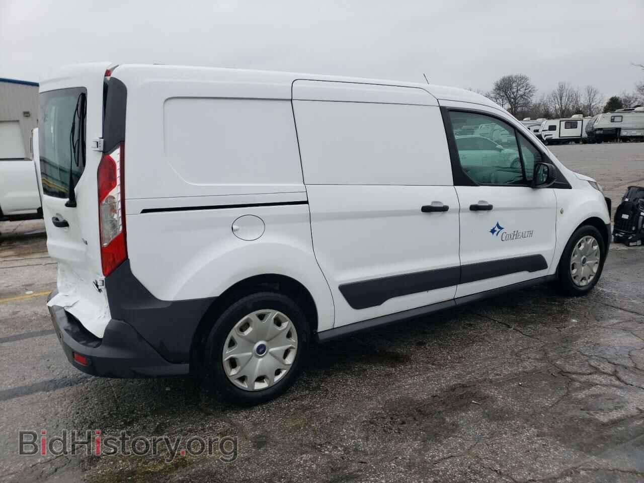 2015 FORD TRANSIT - VIN: NM0LS7EX8F1189745 - Фото 3