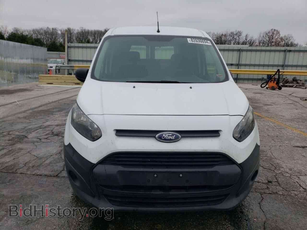 2015 FORD TRANSIT - VIN: NM0LS7EX8F1189745 - Фото 5