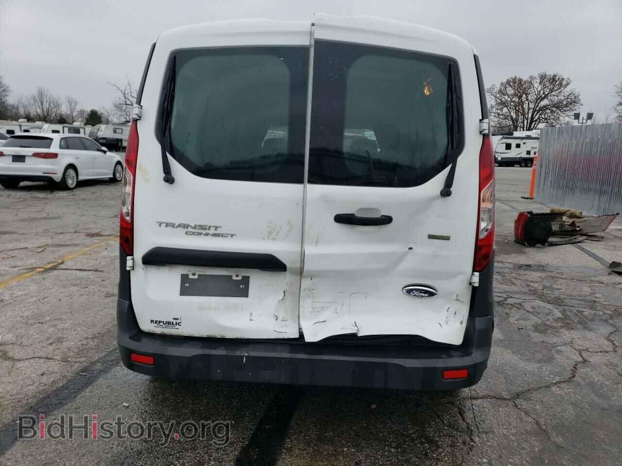 2015 FORD TRANSIT - VIN: NM0LS7EX8F1189745 - Фото 6