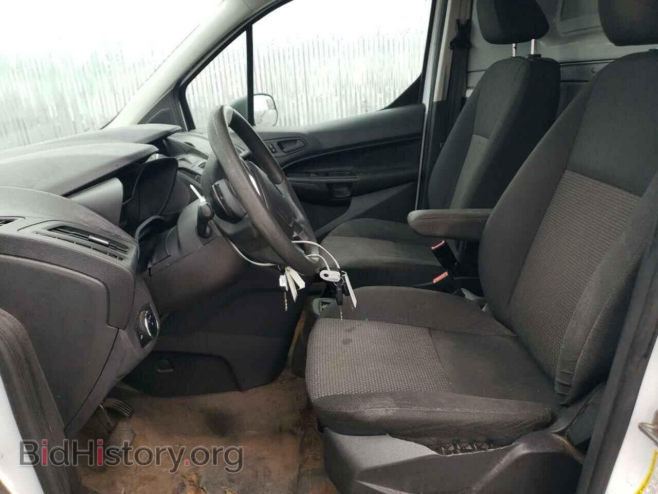 2015 FORD TRANSIT - VIN: NM0LS7EX8F1189745 - Фото 7