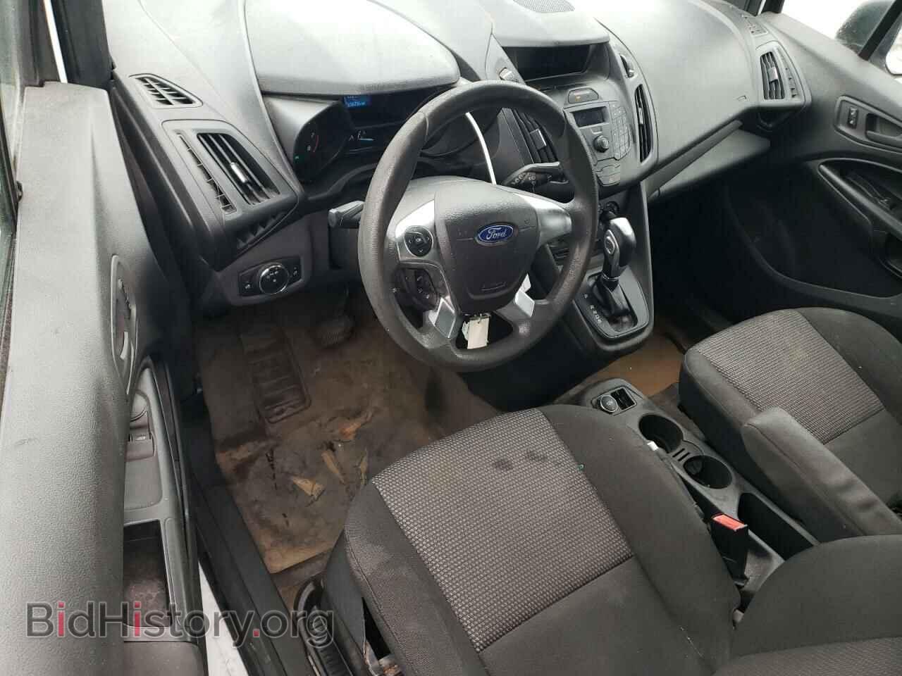 2015 FORD TRANSIT - VIN: NM0LS7EX8F1189745 - Фото 8