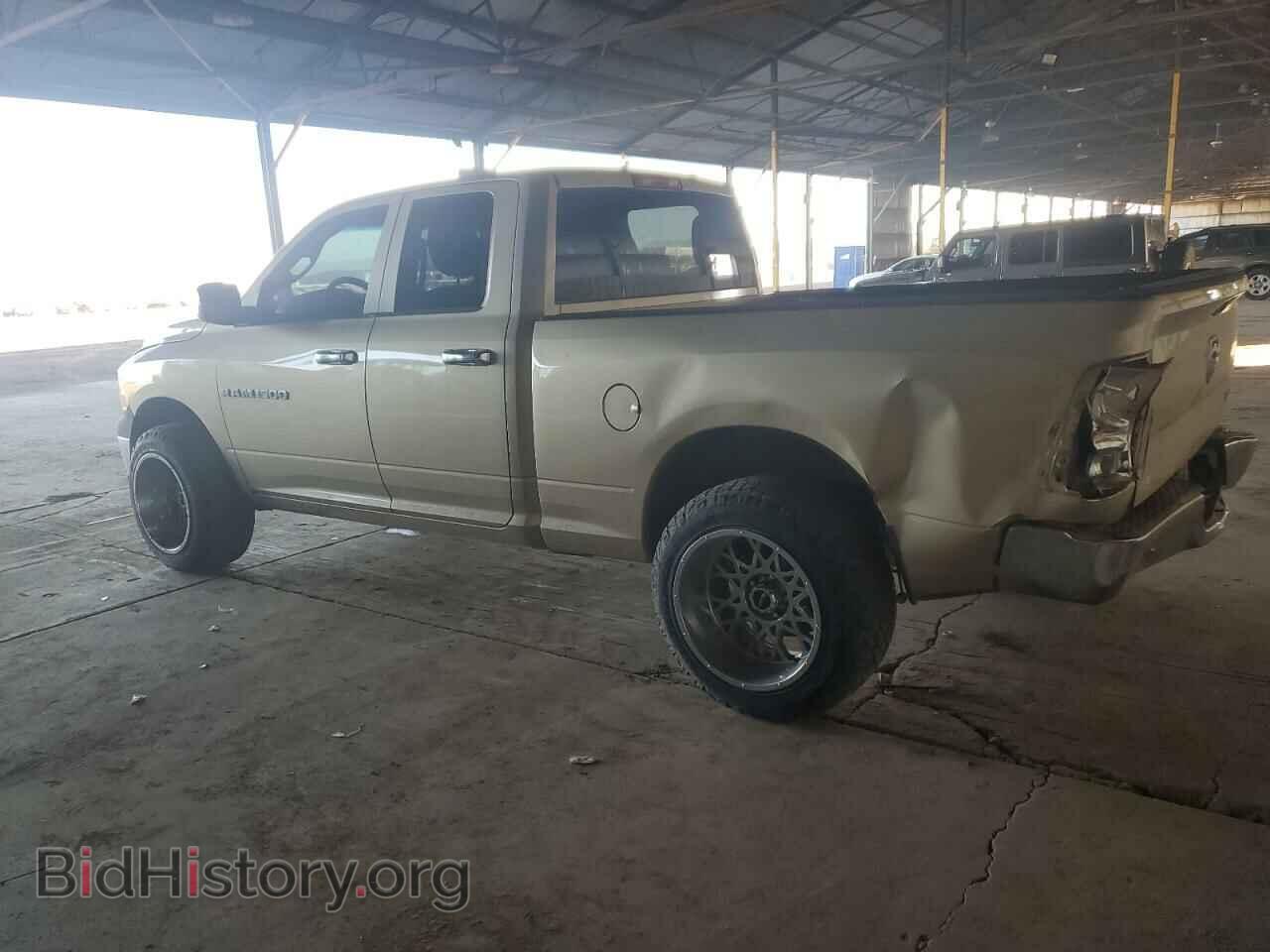 2011 DODGE All Models - VIN: 1D7RB1GP3BS586927 - Photo 2