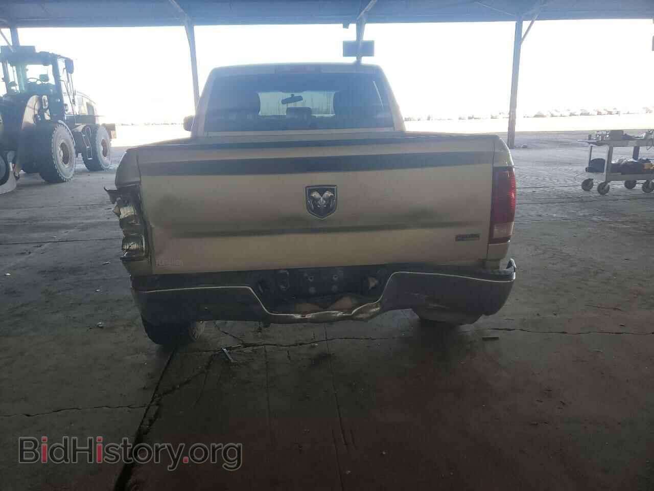 2011 DODGE All Models - VIN: 1D7RB1GP3BS586927 - Photo 6