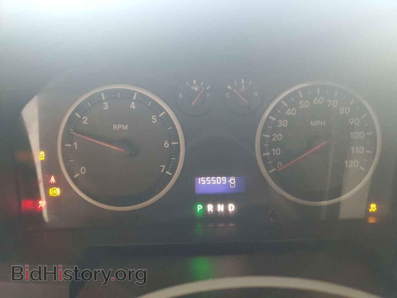 2011 DODGE All Models - VIN: 1D7RB1GP3BS586927 - Photo 9