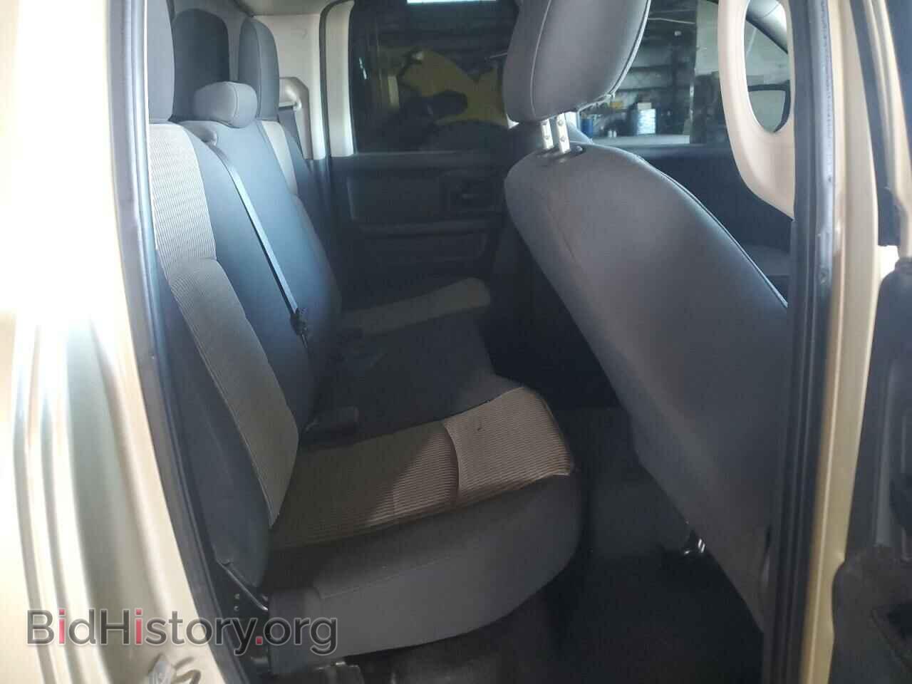 2011 DODGE All Models - VIN: 1D7RB1GP3BS586927 - Photo 10