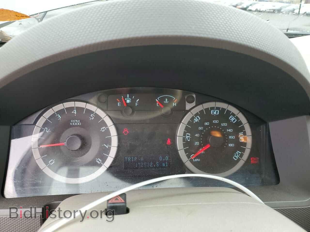 2012 FORD ESCAPE - VIN: 1FMCU0DG3CKA29490 - Фото 9