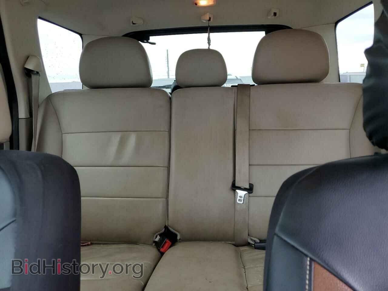 2012 FORD ESCAPE - VIN: 1FMCU0DG3CKA29490 - Фото 10