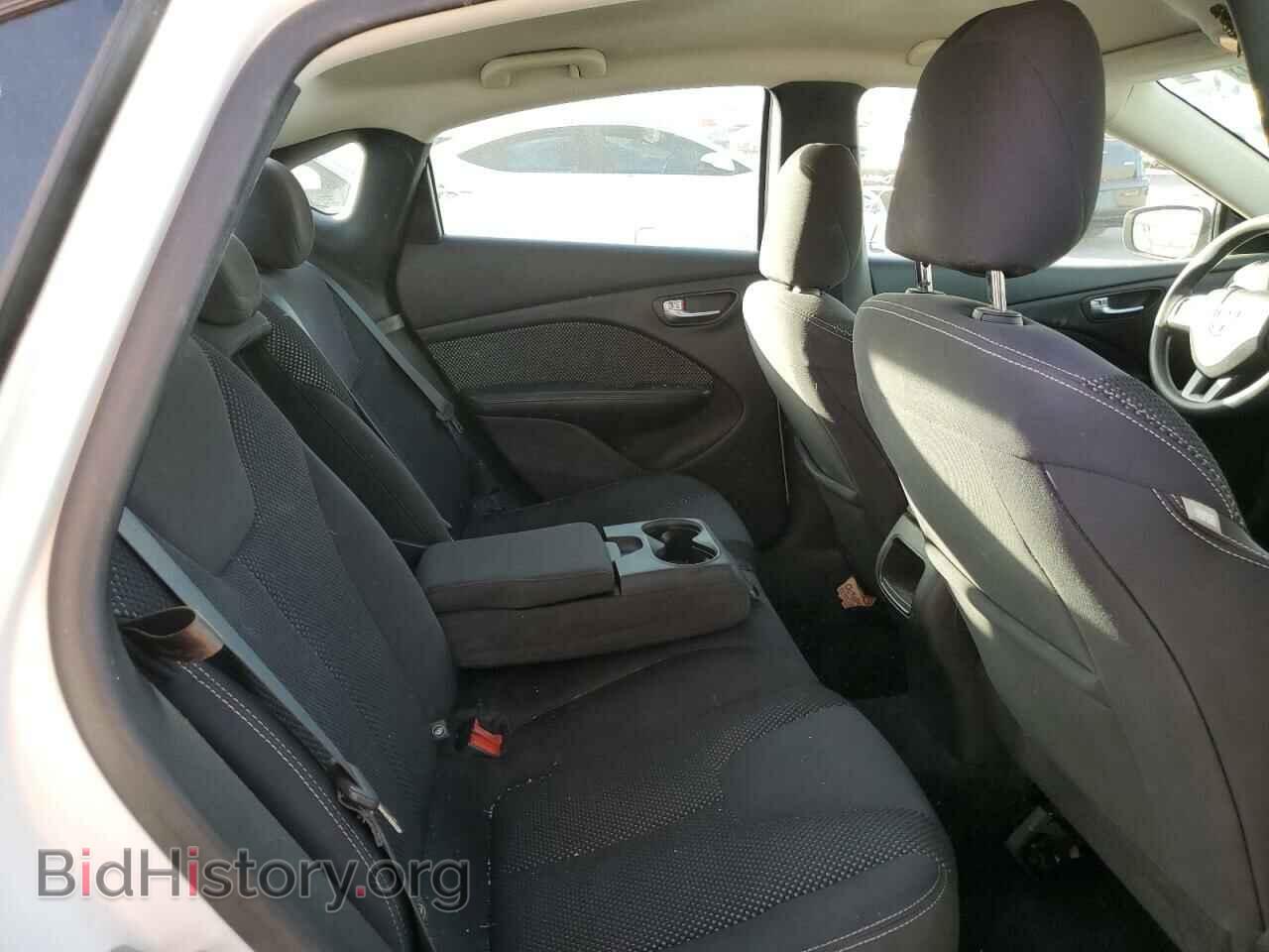 2015 DODGE DART - VIN: 1C3CDFBB5FD187048 - Фото 10