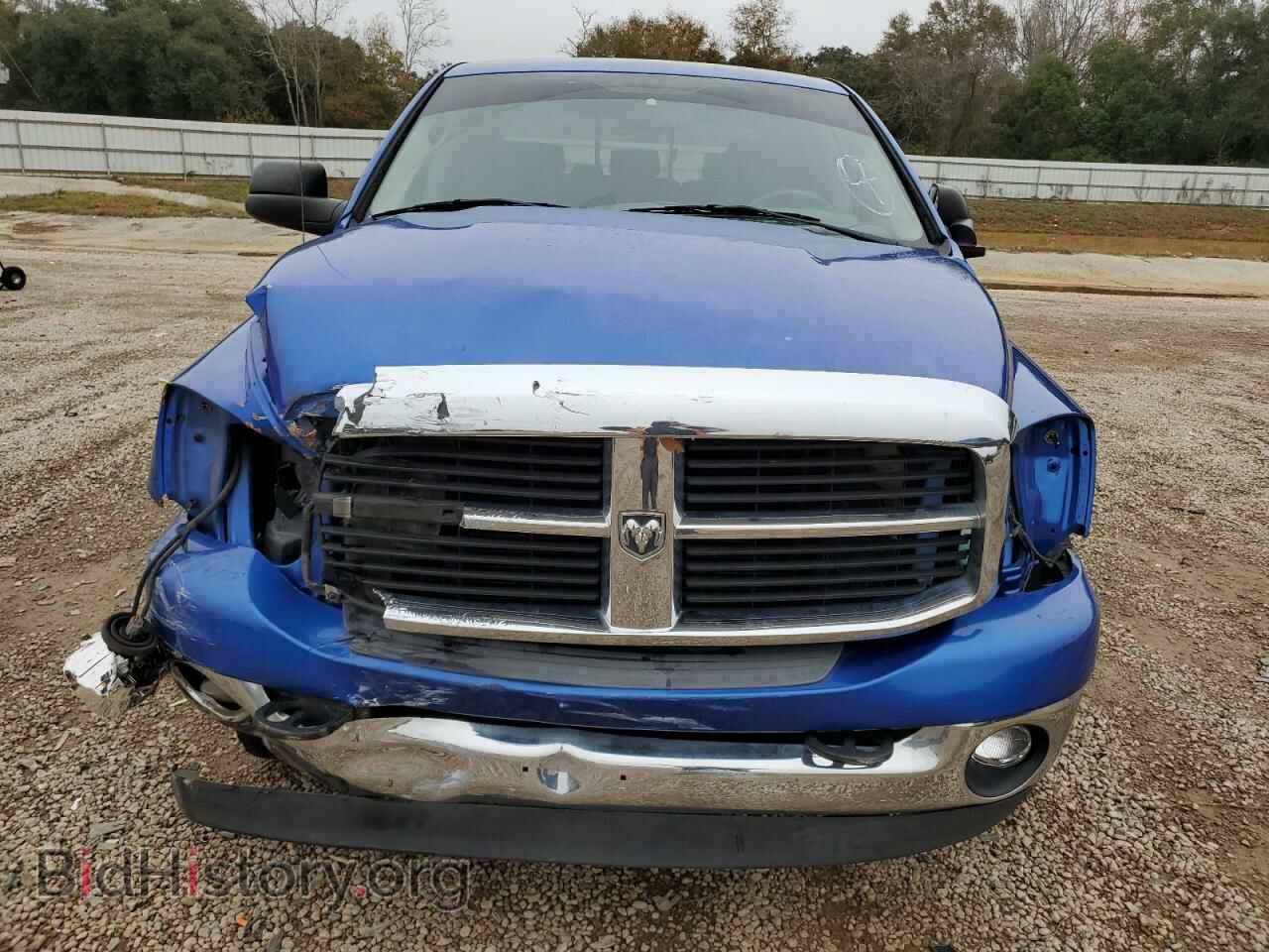 2007 DODGE All Models - VIN: 3D7KR29A37G843675 - Photo 5