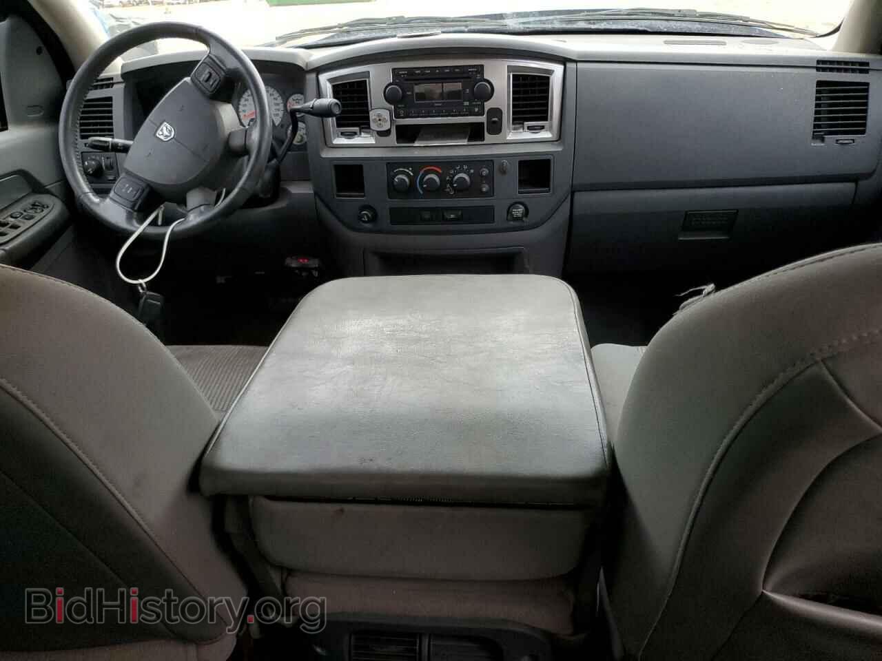 2007 DODGE All Models - VIN: 3D7KR29A37G843675 - Photo 8