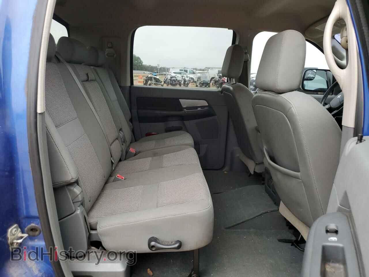 2007 DODGE All Models - VIN: 3D7KR29A37G843675 - Photo 10